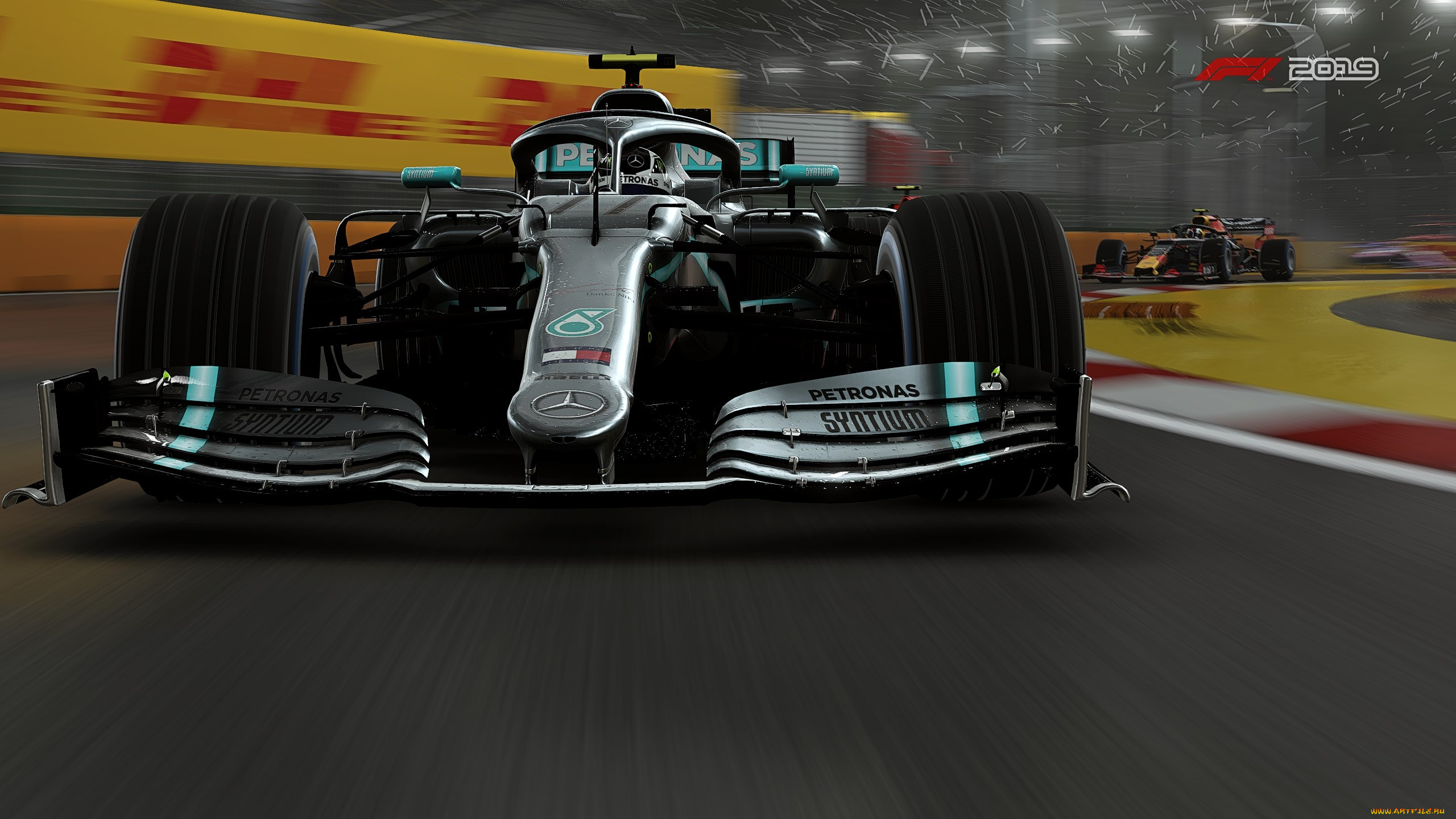  , f1 2019, mercedes, amg, f1, w10, eq, power, 2019